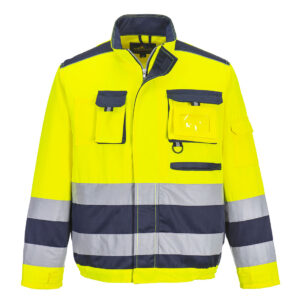 TX50 - Bluza ostrzegawcza Lille - Portwest