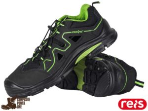 Buty bezpieczne BCA-BREMA-S1P - REIS
