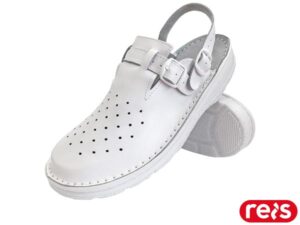 Buty ortopedyczne BMRKLADZ2PAS - REIS