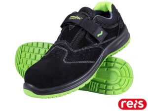 Buty bezpieczne BRSTORK-S - REIS