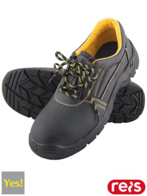 Buty bezpieczne BRYES-P-S1 - REIS
