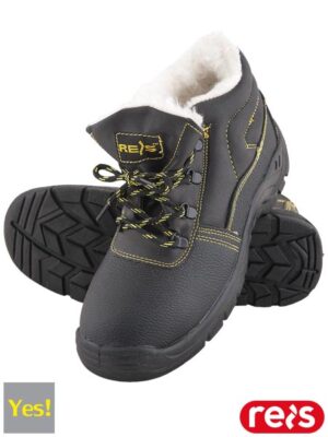 Buty bezpieczne BRYES-TO-SB - REIS