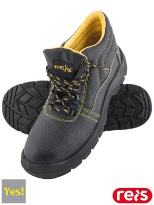 Buty bezpieczne BRYES-T-S3 - REIS