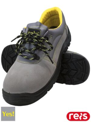 Buty bezpieczne BRYESVEL-P-S1P - REIS