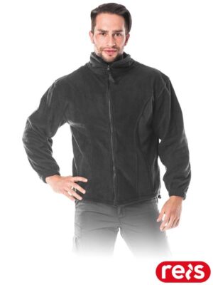 Bluza ochronna z polaru POLAR - REIS