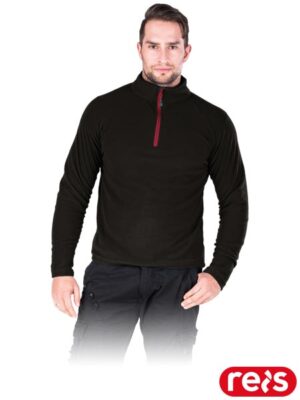 Bluza z polaru ochronna POLMENKS - REIS