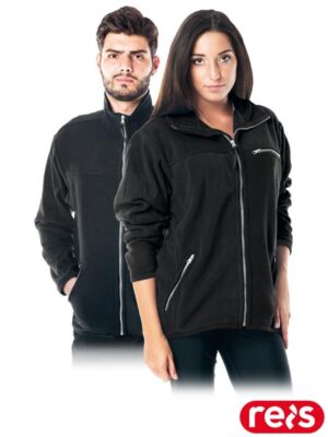 Bluza ochronna z polaru POLAR-HONEY - REIS