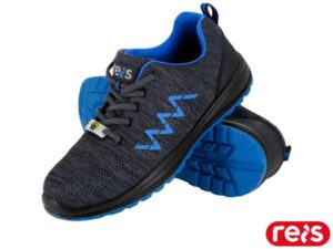 Buty bezpieczne BRACKET - REIS
