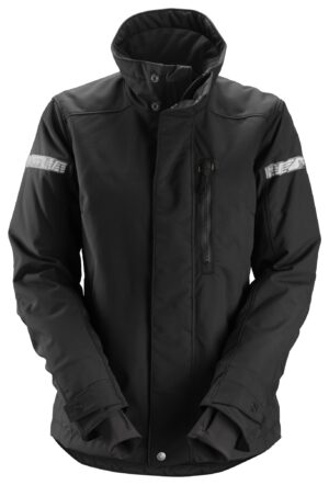 1107 - Kurtka ocieplana 37.5® AllroundWork - damska - Snickers