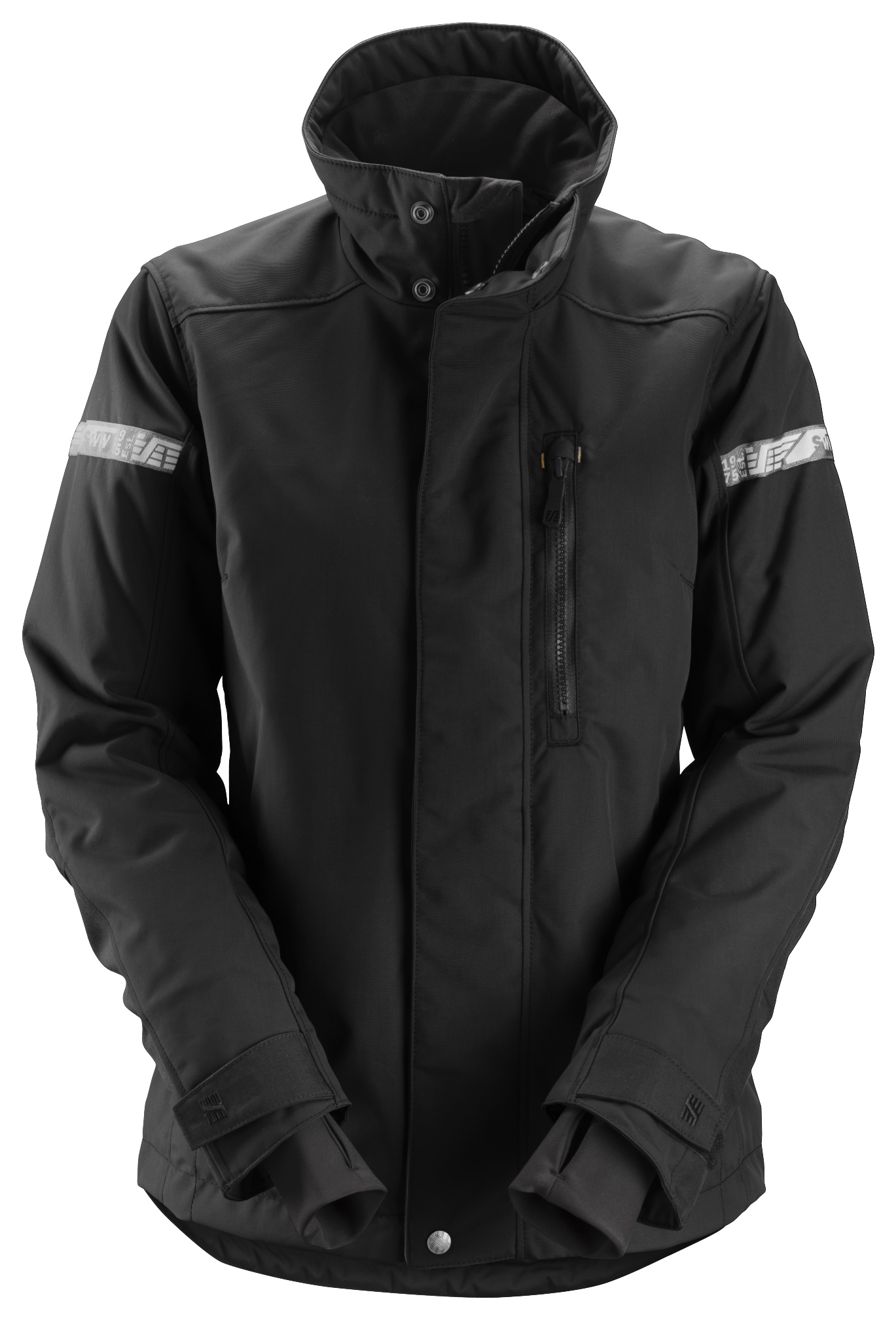 1107 - Kurtka ocieplana 37.5® AllroundWork - damska - Snickers