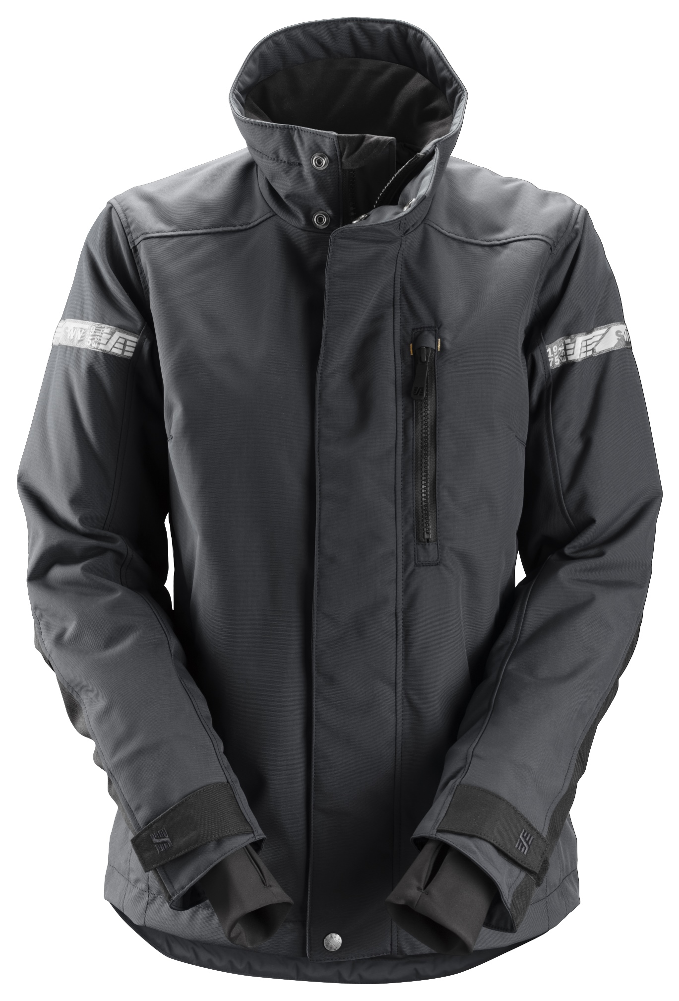 1107 - Kurtka ocieplana 37.5® AllroundWork - damska - Snickers - obrazek 3