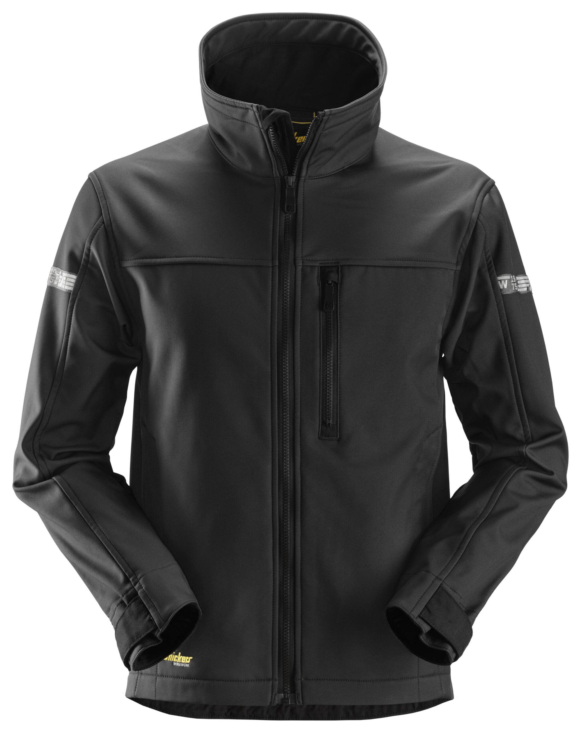 1200 - Kurtka softshell AllroundWork - Snickers
