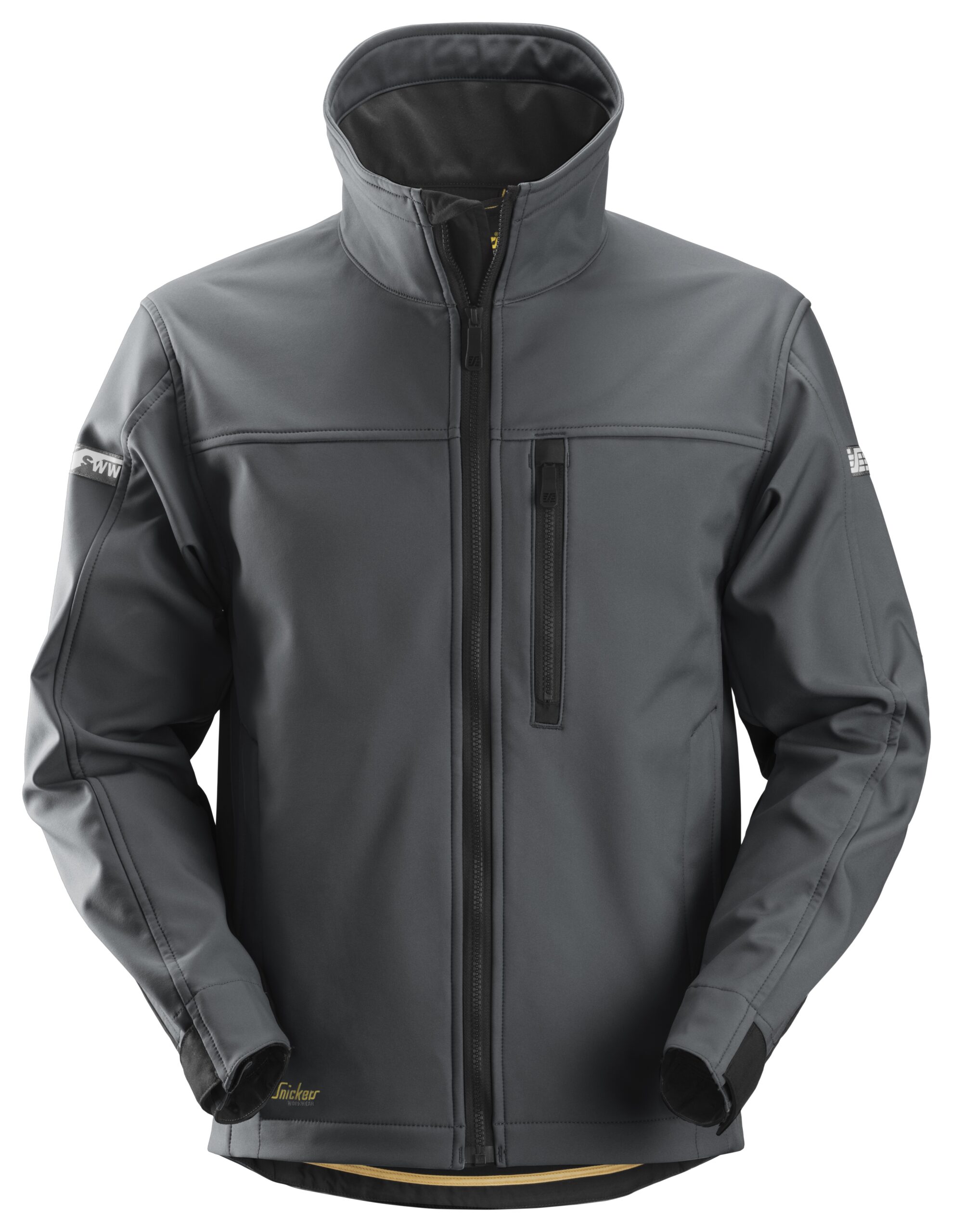1200 - Kurtka softshell AllroundWork - Snickers - obrazek 5