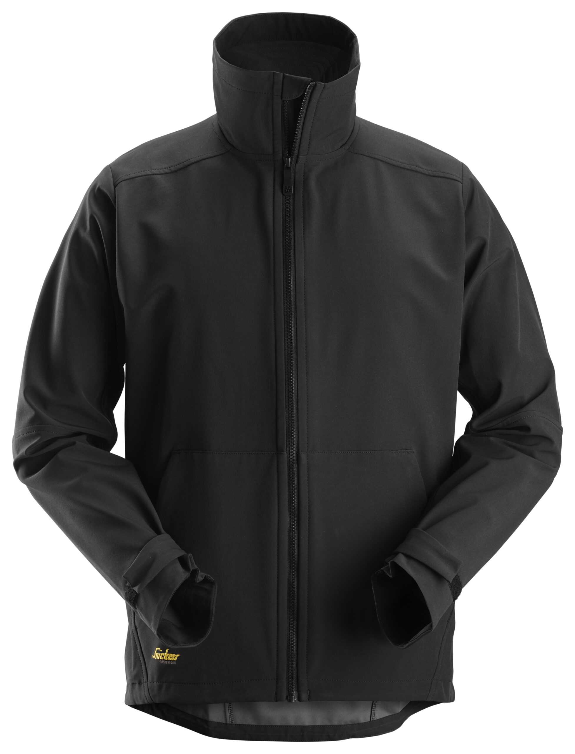 1205 - Kurtka softshell wiatroszczelna AllroundWork - Snickers