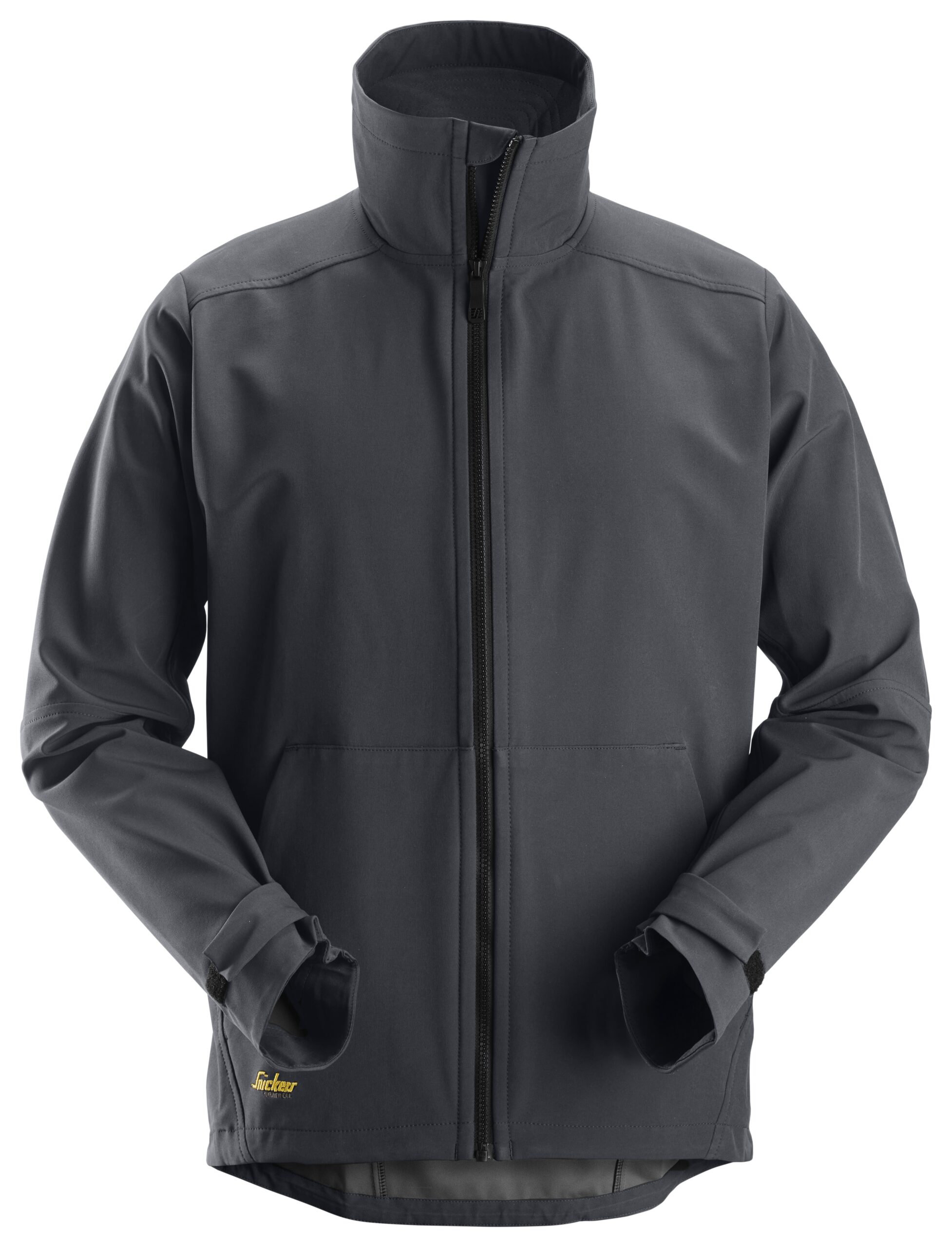1205 - Kurtka softshell wiatroszczelna AllroundWork - Snickers - obrazek 4