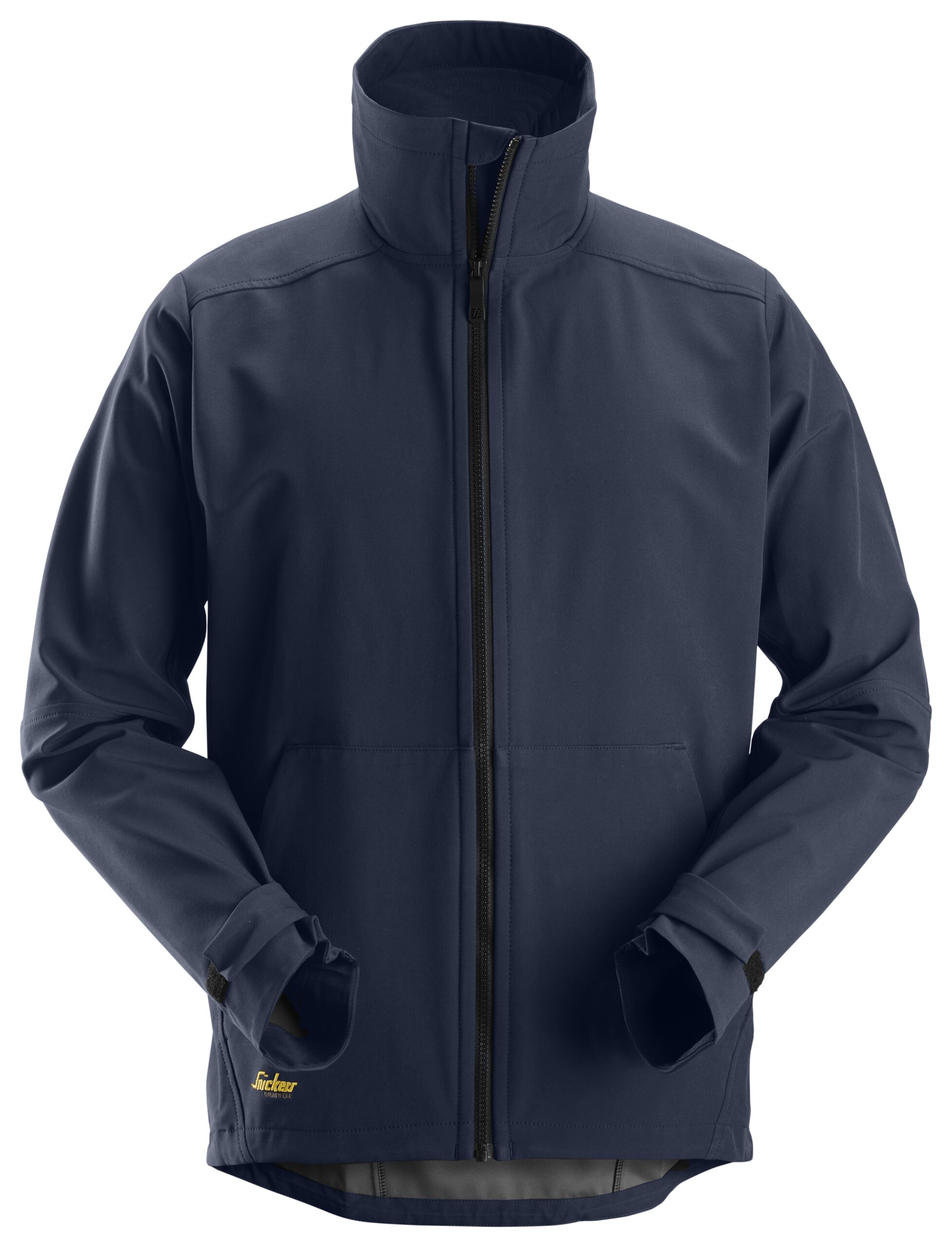 1205 - Kurtka softshell wiatroszczelna AllroundWork - Snickers - obrazek 5