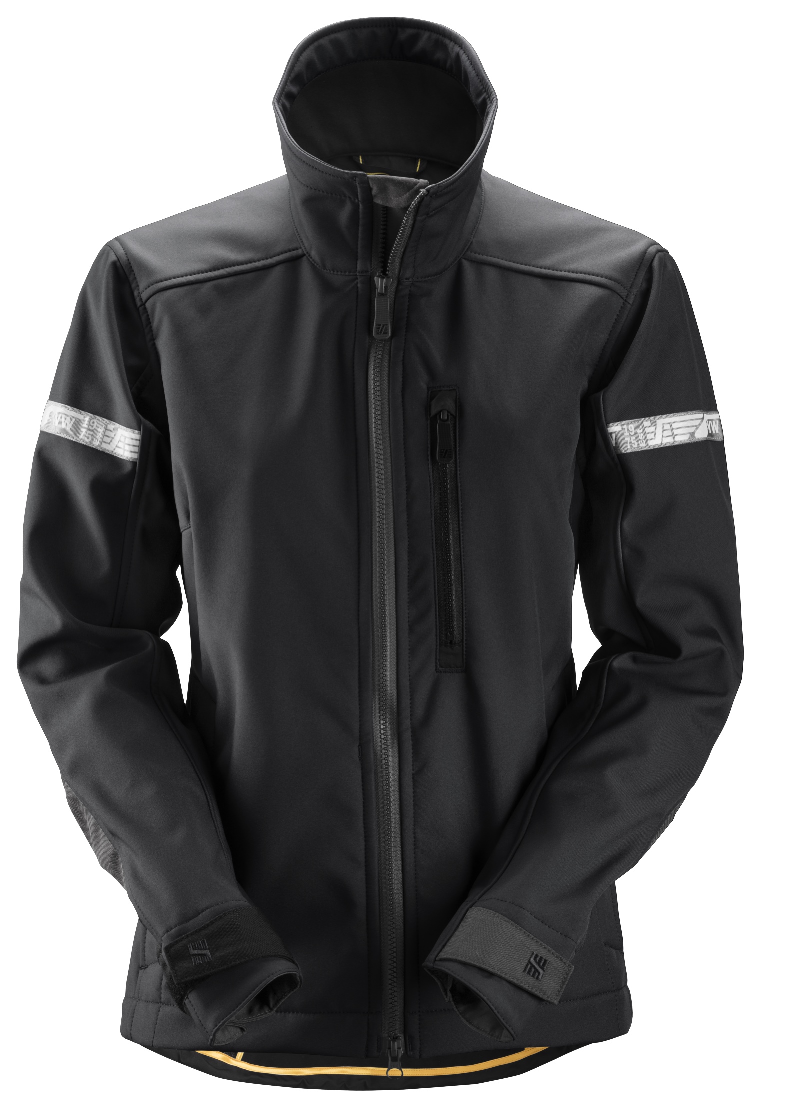 1207 - Kurtka softshell AllroundWork - damska - Snickers