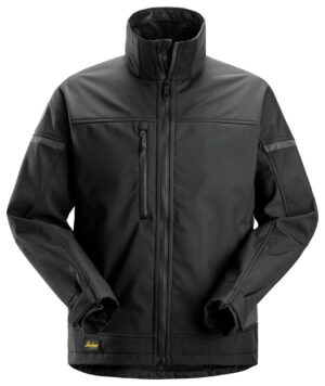 1216 - Kurtka softshell stretch AllroundWork - Snickers