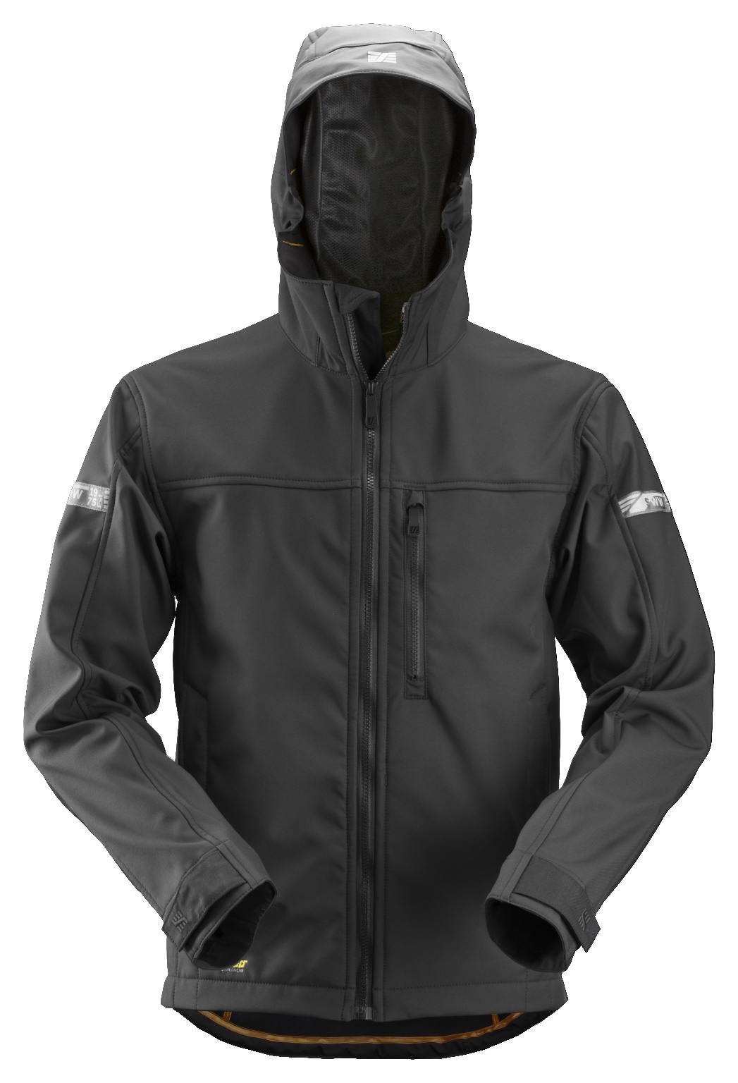 1229 - Kurtka softshell AllroundWork - Snickers