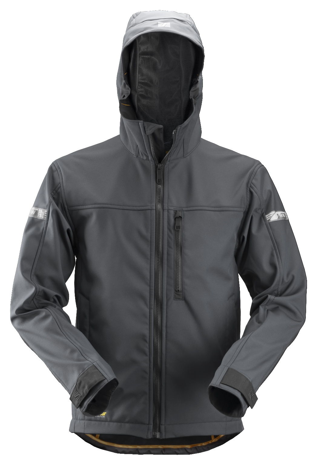 1229 - Kurtka softshell AllroundWork - Snickers - obrazek 2