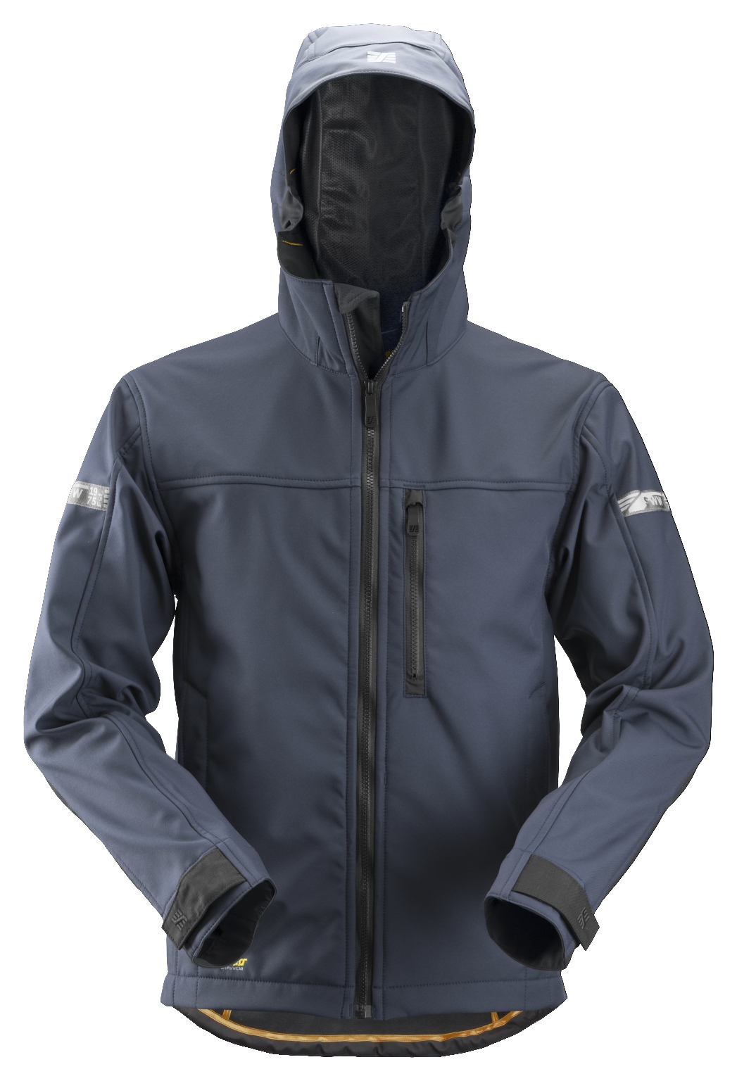 1229 - Kurtka softshell AllroundWork - Snickers - obrazek 3