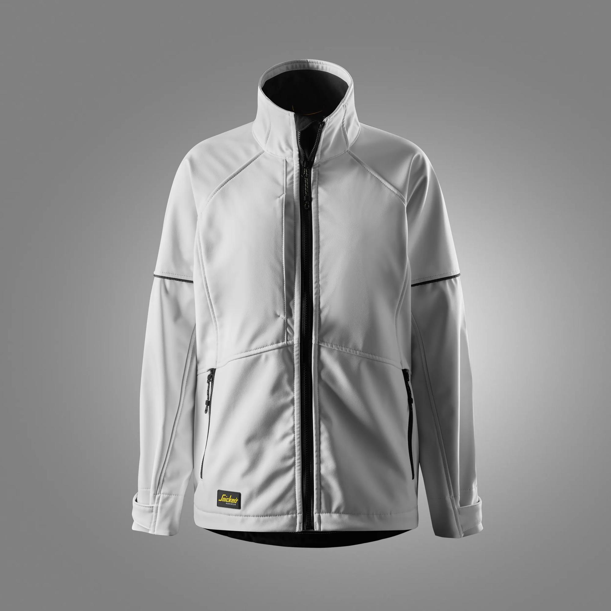 1257 - Kurtka softshell AllroundWork – damska - Snickers - obrazek 2