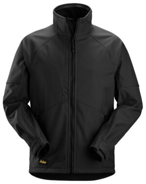 1258 - Kurtka softshell AllroundWork - Snickers
