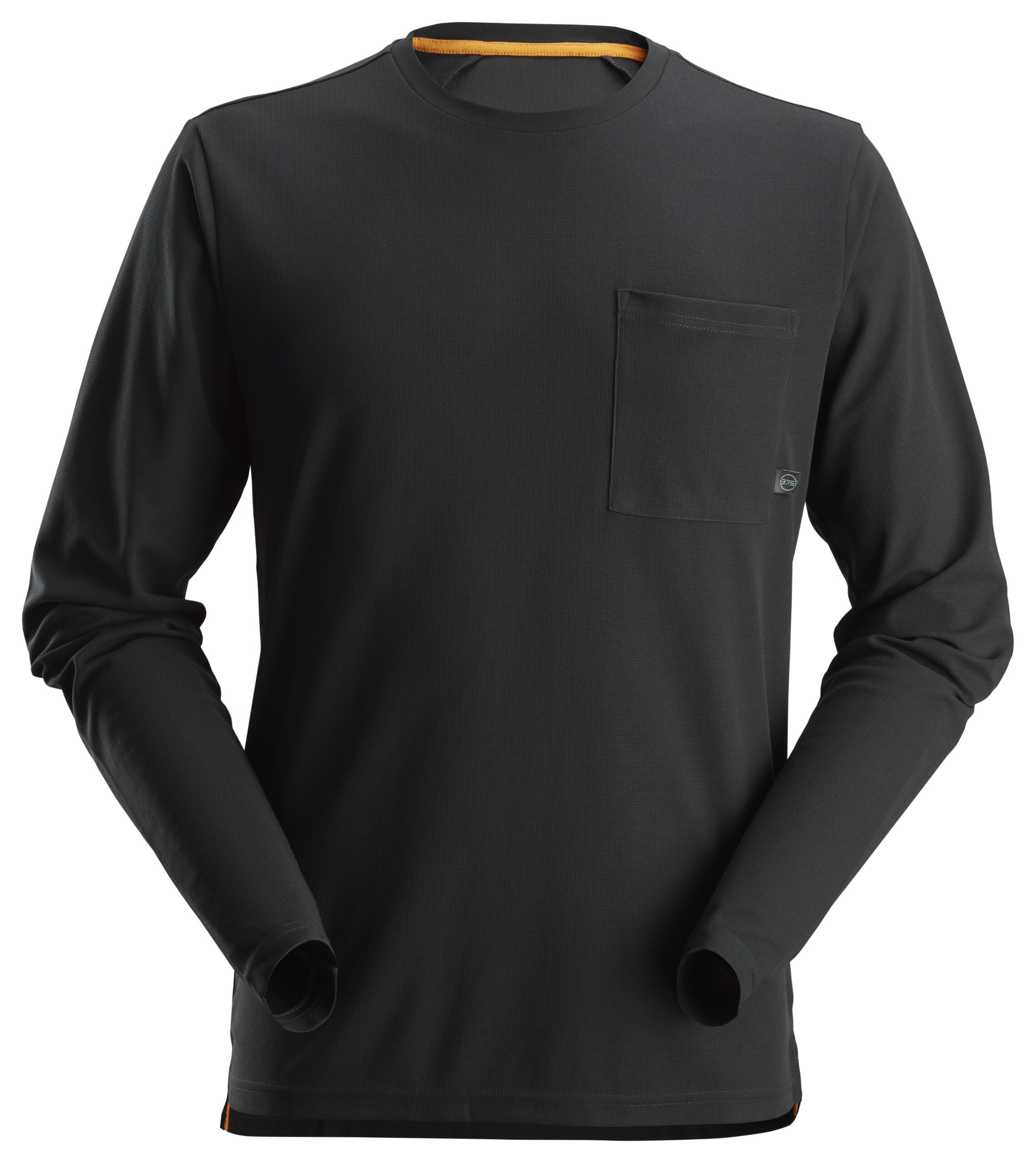 2498 - T-shirt 37.5® AllroundWork - długi rękaw - Snickers