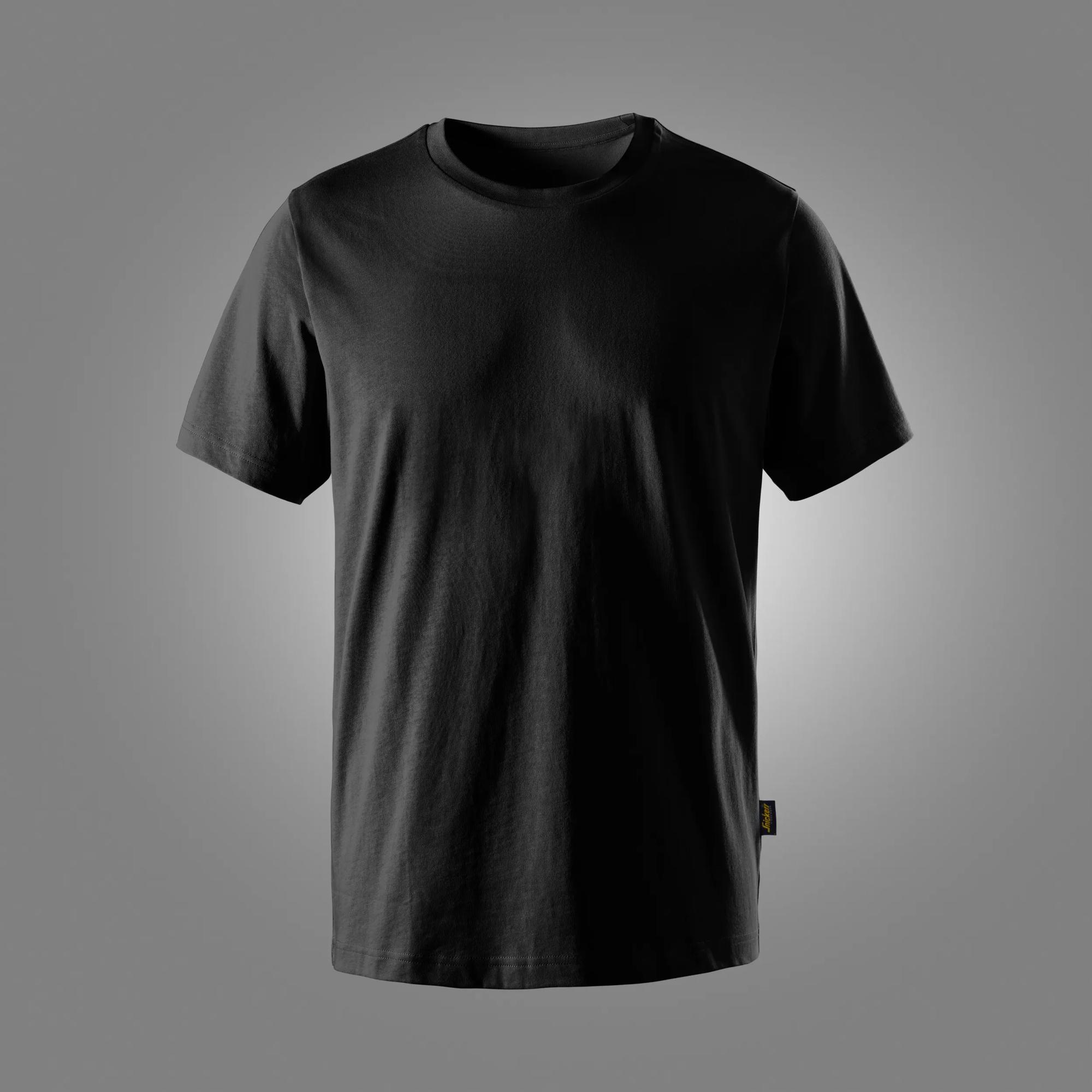 2502 - T-shirt Classic - Snickers