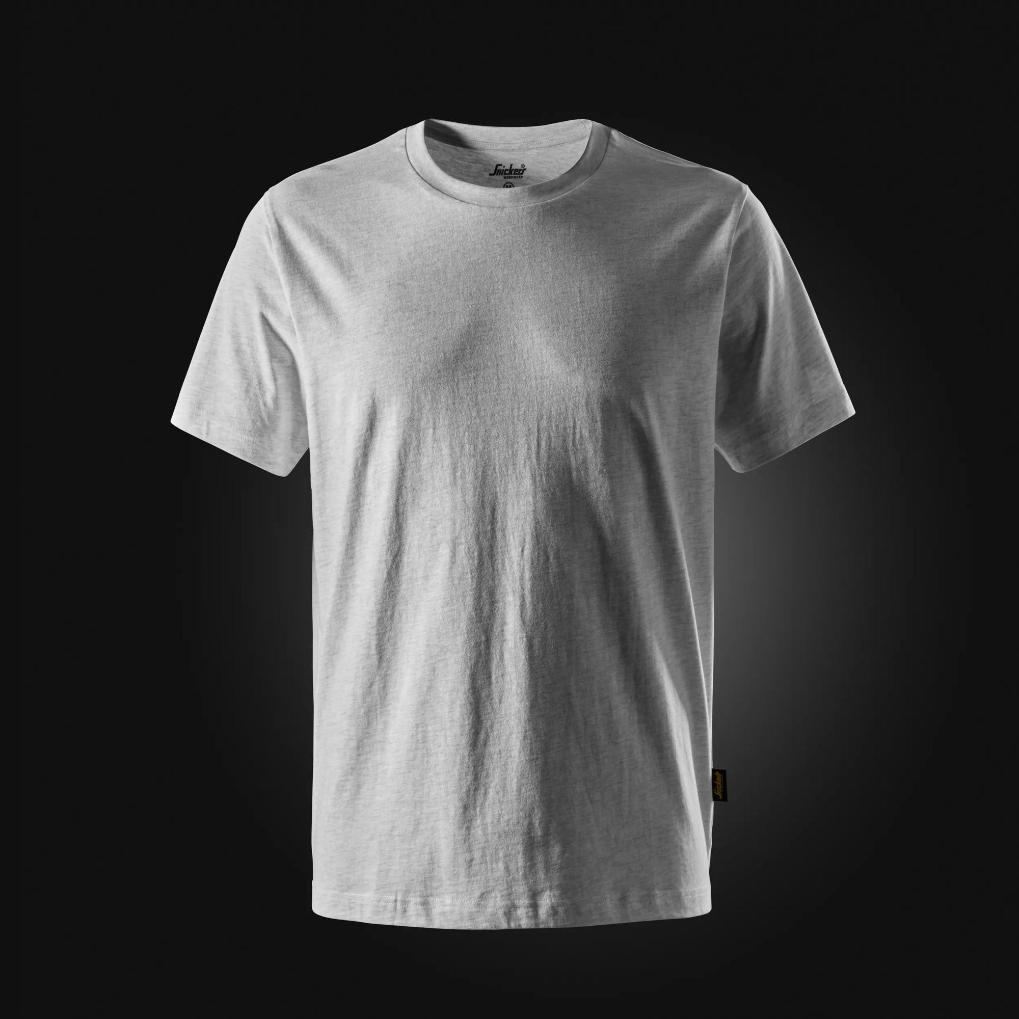2502 - T-shirt Classic - Snickers - obrazek 2