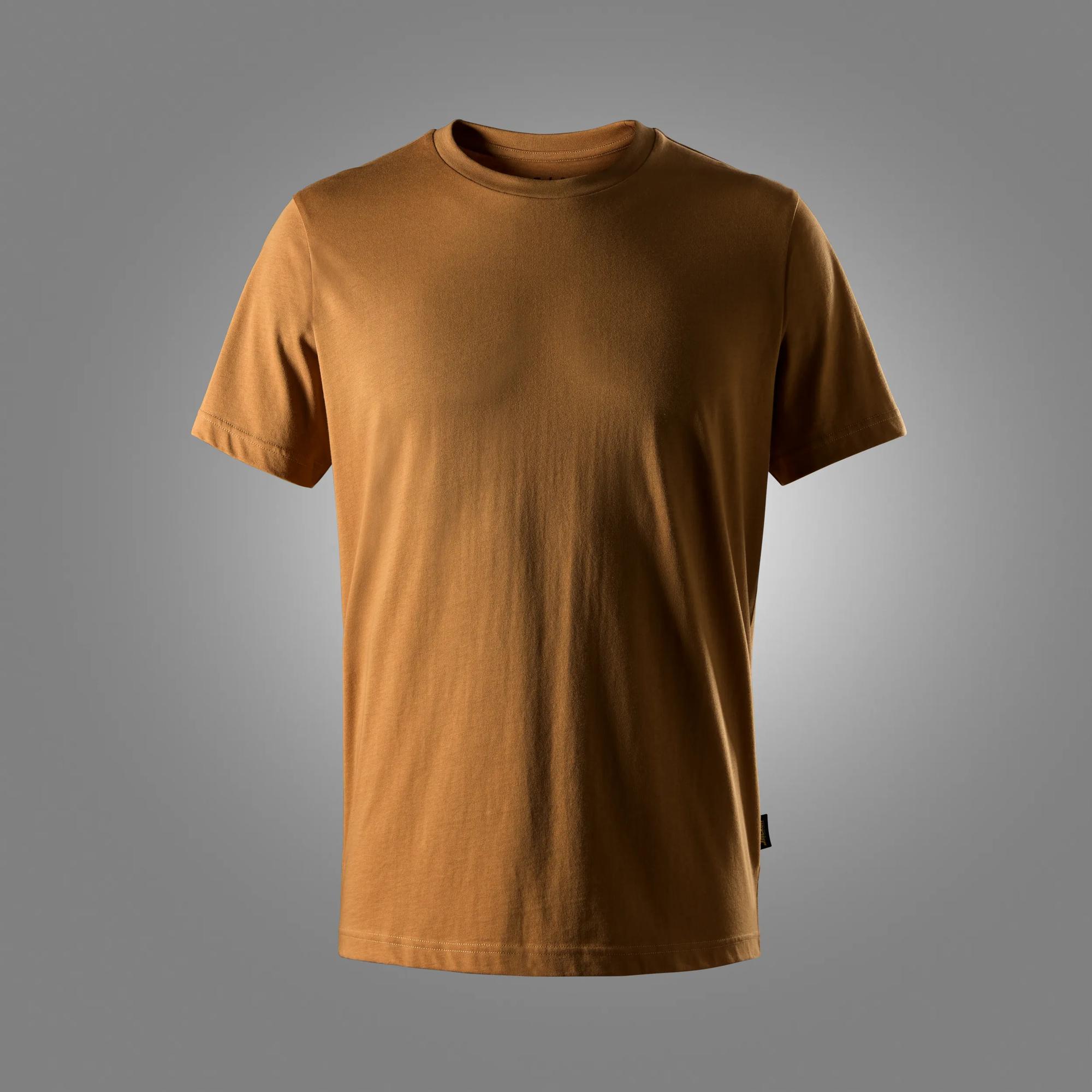 2502 - T-shirt Classic - Snickers - obrazek 4