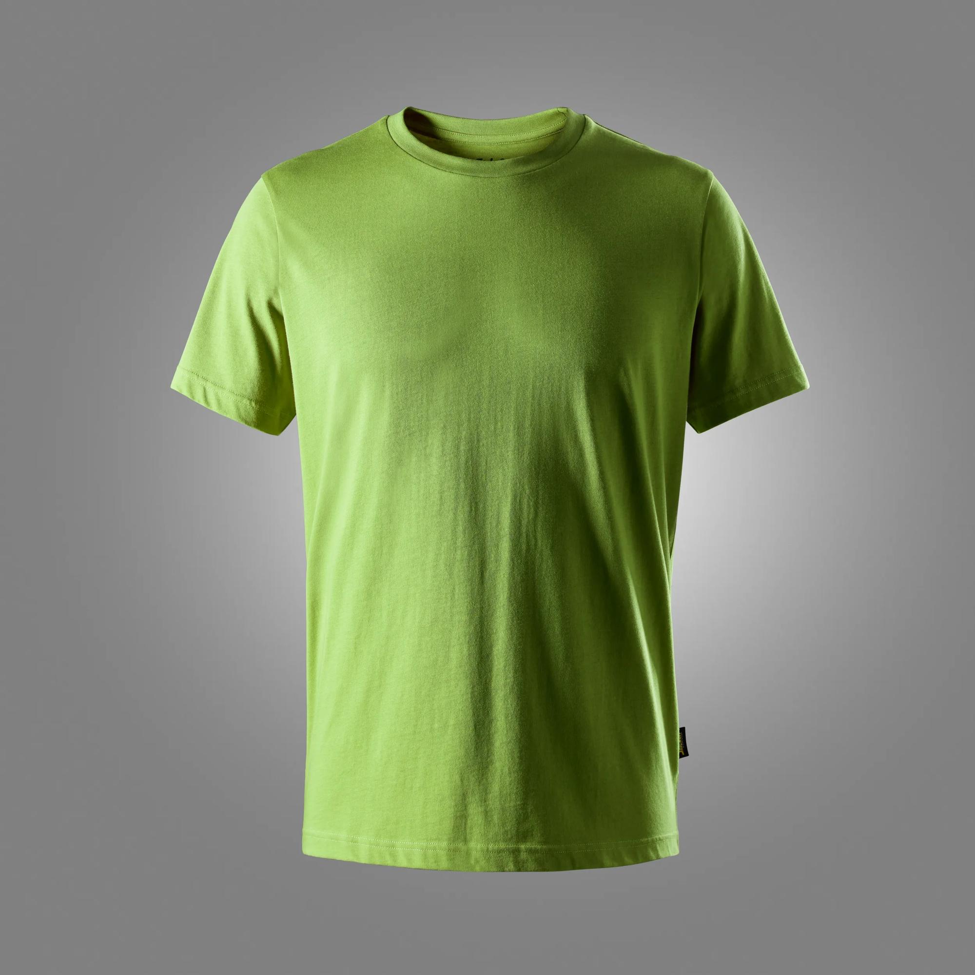 2502 - T-shirt Classic - Snickers - obrazek 8