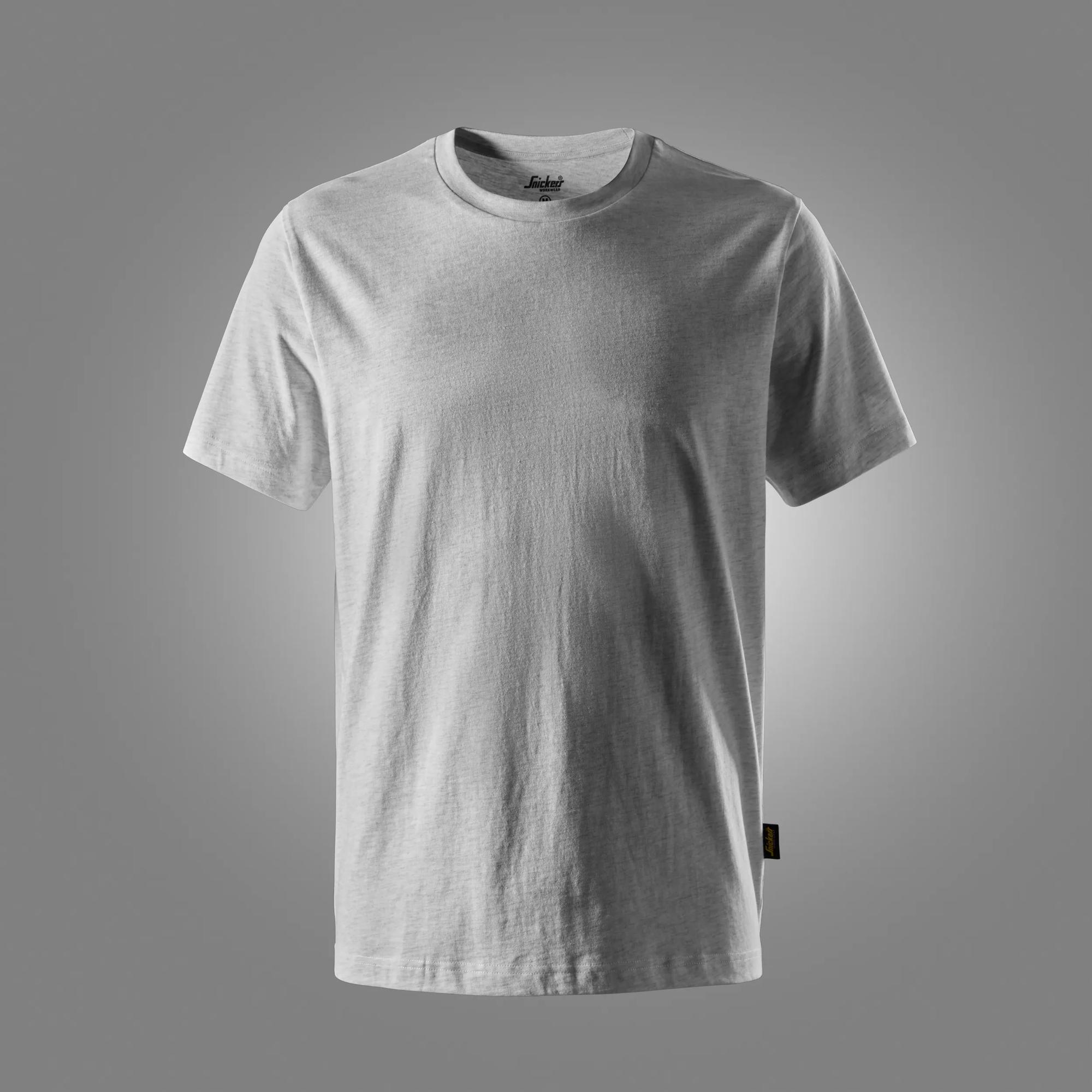 2502 - T-shirt Classic - Snickers - obrazek 9