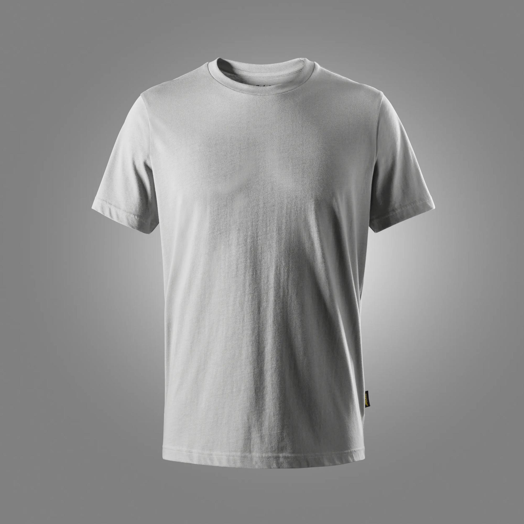 2502 - T-shirt Classic - Snickers - obrazek 10
