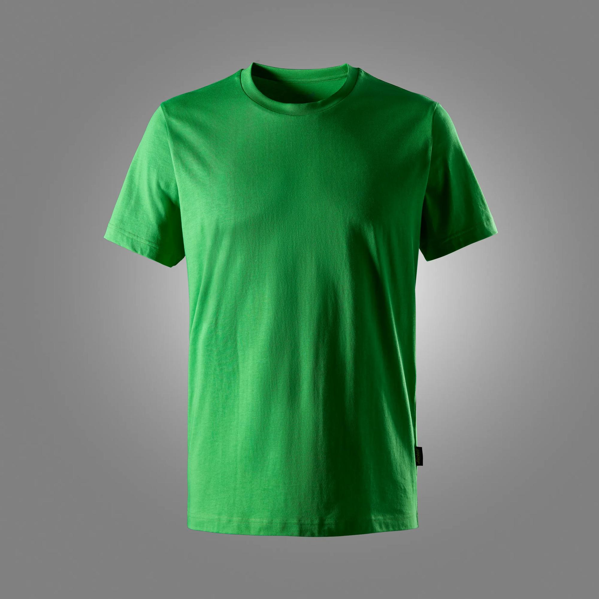 2502 - T-shirt Classic - Snickers - obrazek 12