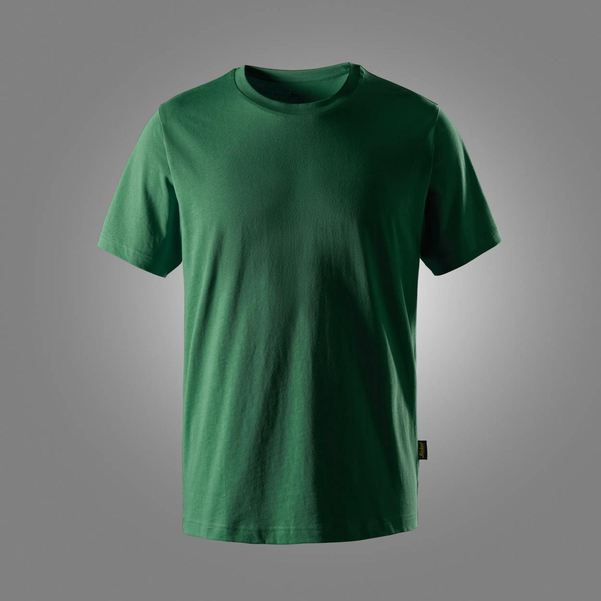2502 - T-shirt Classic - Snickers - obrazek 13