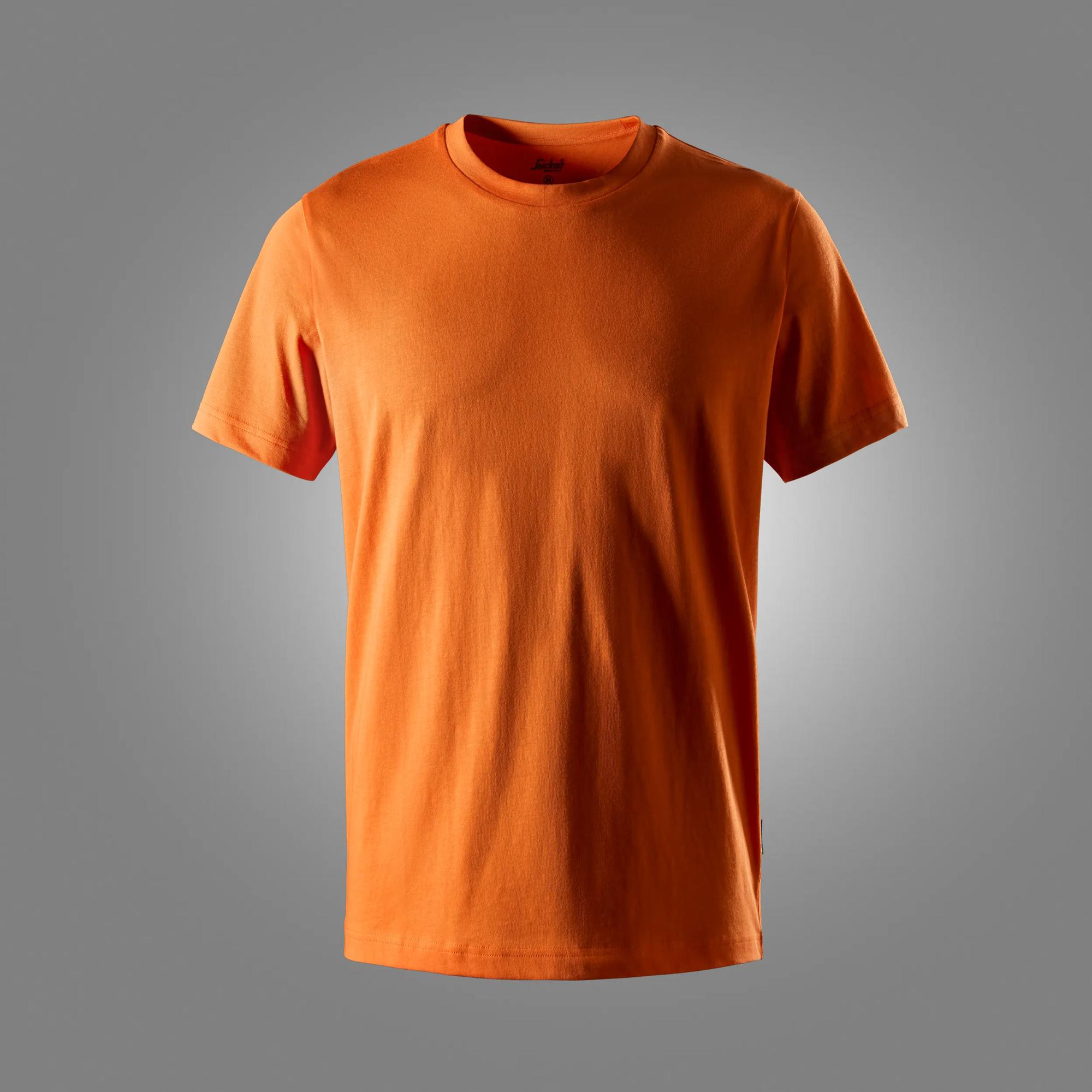 2502 - T-shirt Classic - Snickers - obrazek 14