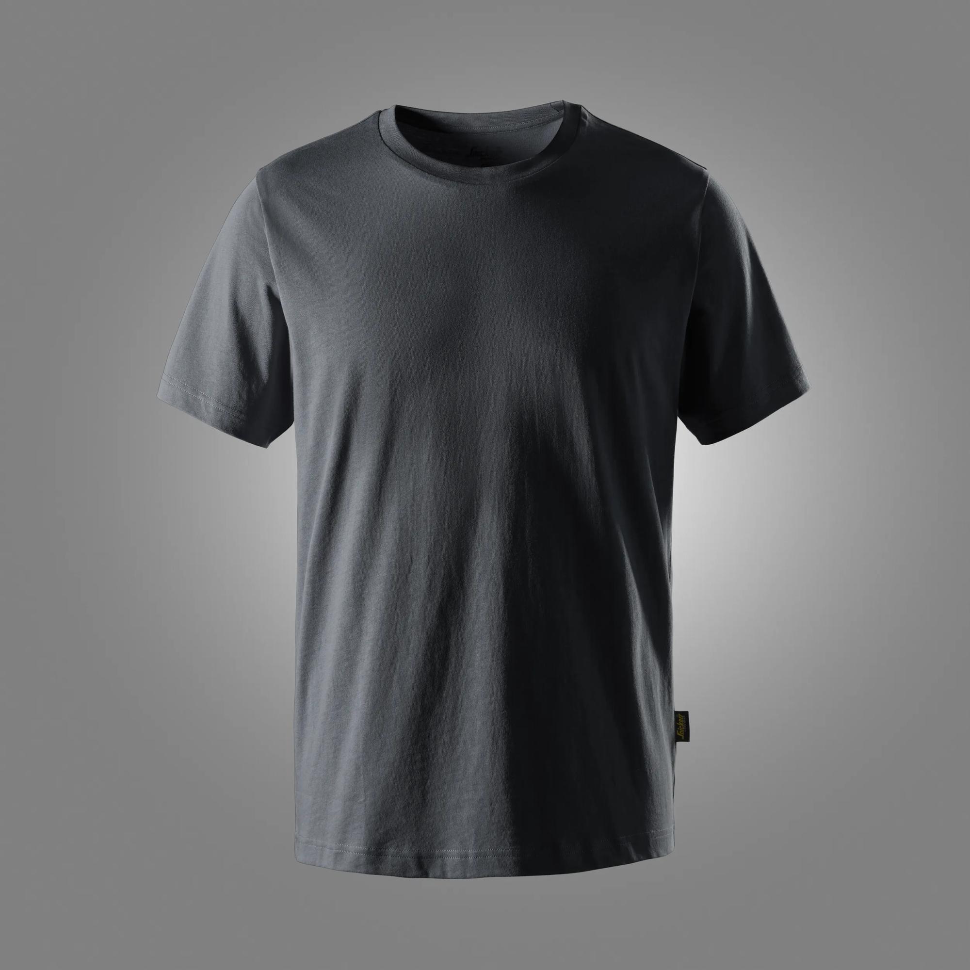 2502 - T-shirt Classic - Snickers - obrazek 18