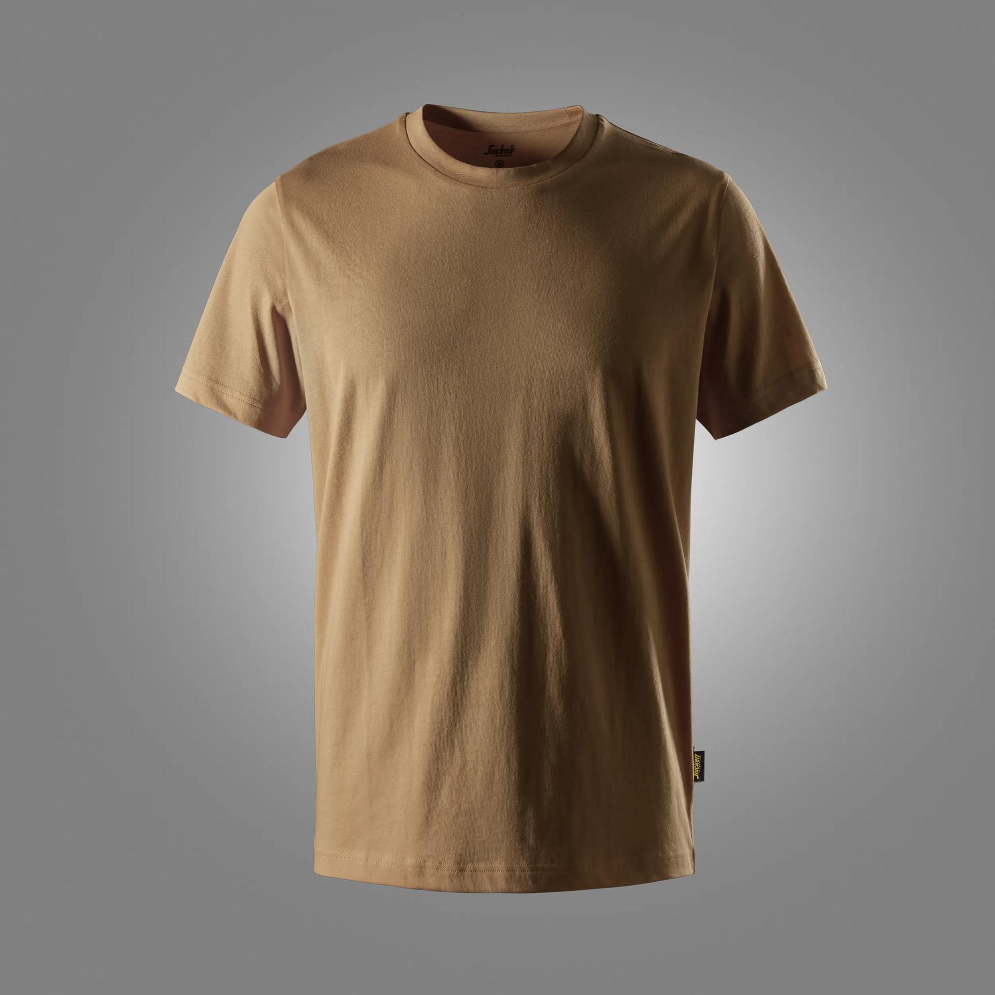 2502 - T-shirt Classic - Snickers - obrazek 19