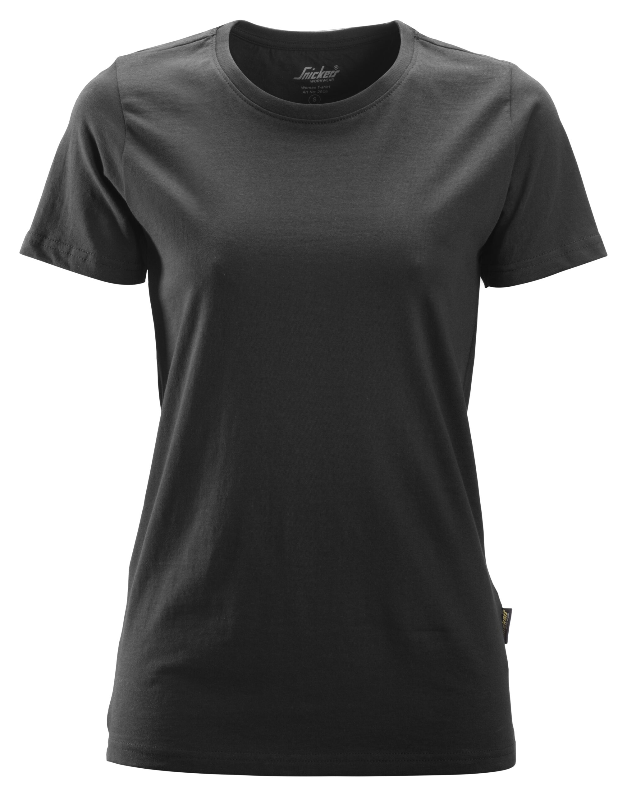 2516 - T-shirt - damski - Snickers