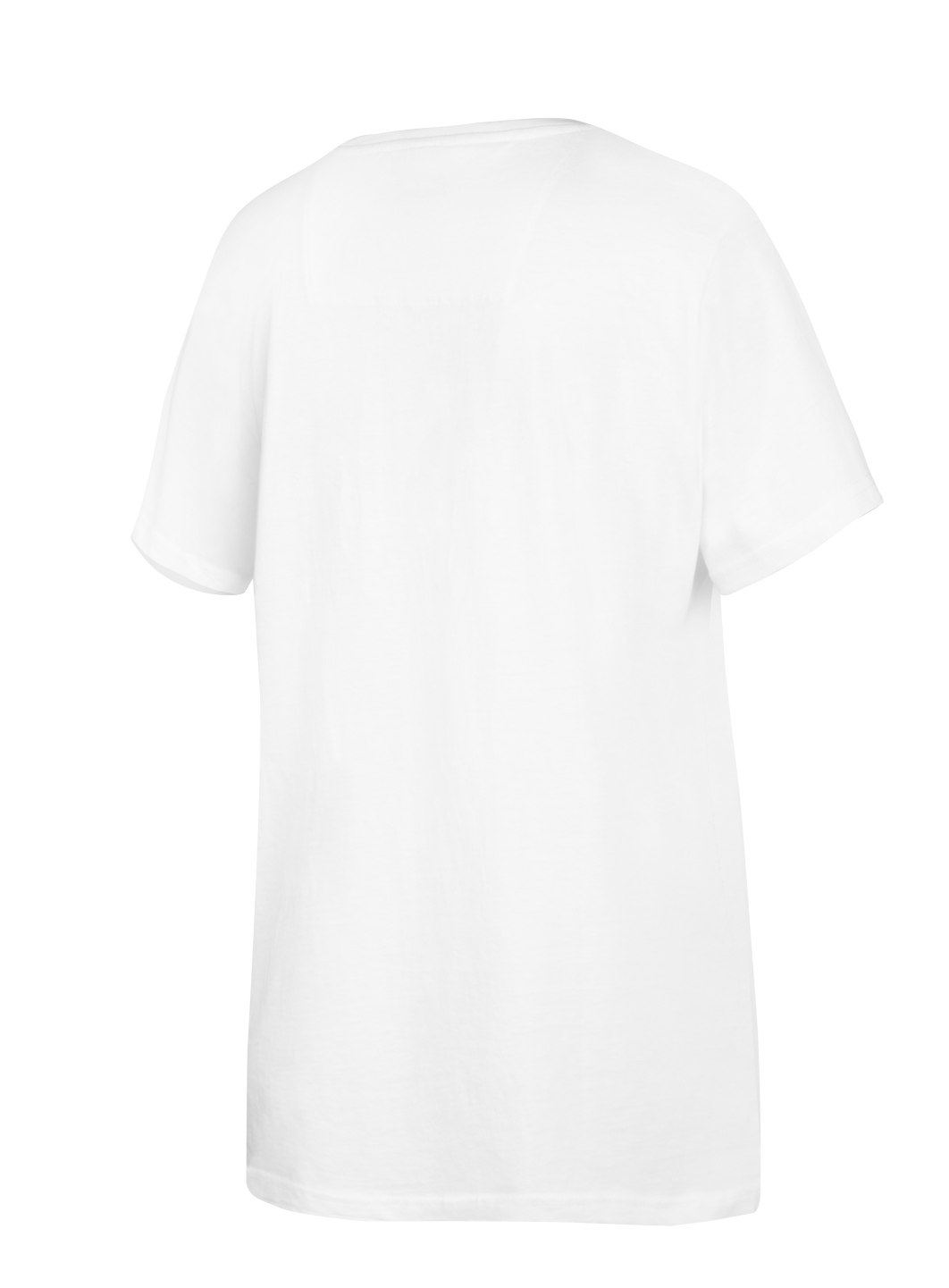 2516 - T-shirt - damski - Snickers - obrazek 3