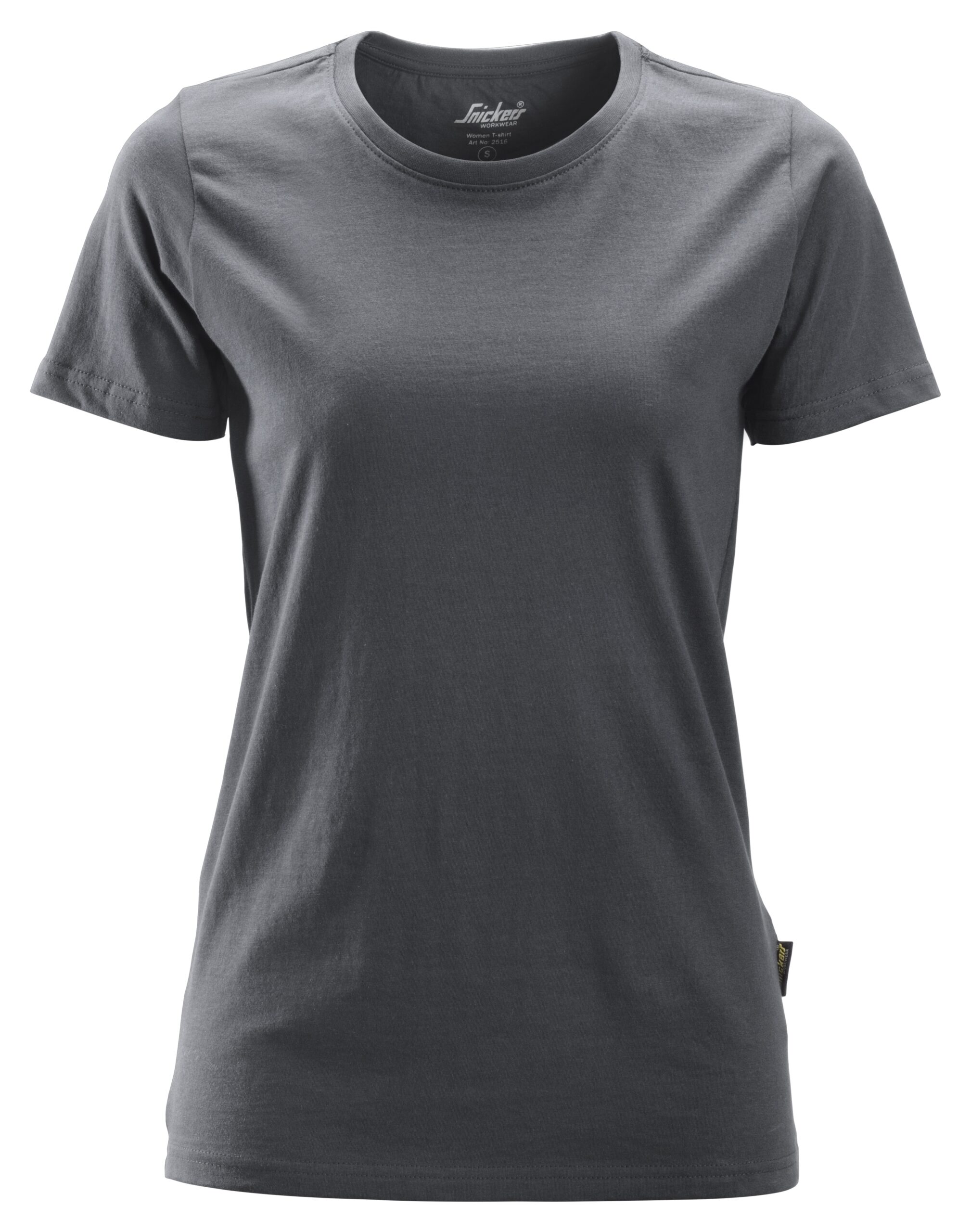 2516 - T-shirt - damski - Snickers - obrazek 6
