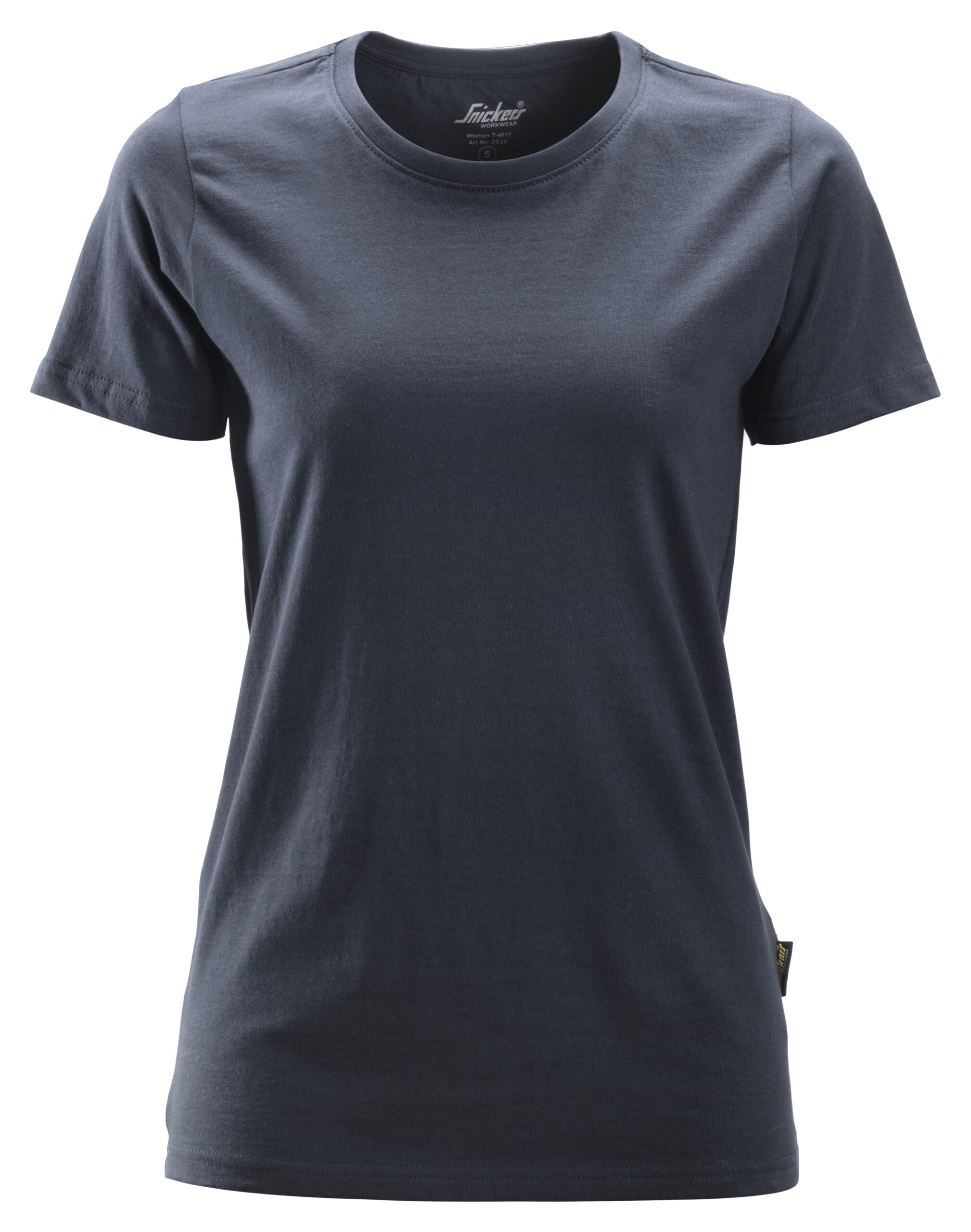2516 - T-shirt - damski - Snickers - obrazek 8