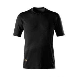 2519 - T-shirt 37.5® Tech FlexiWork z krótkimi rękawami - Snickers