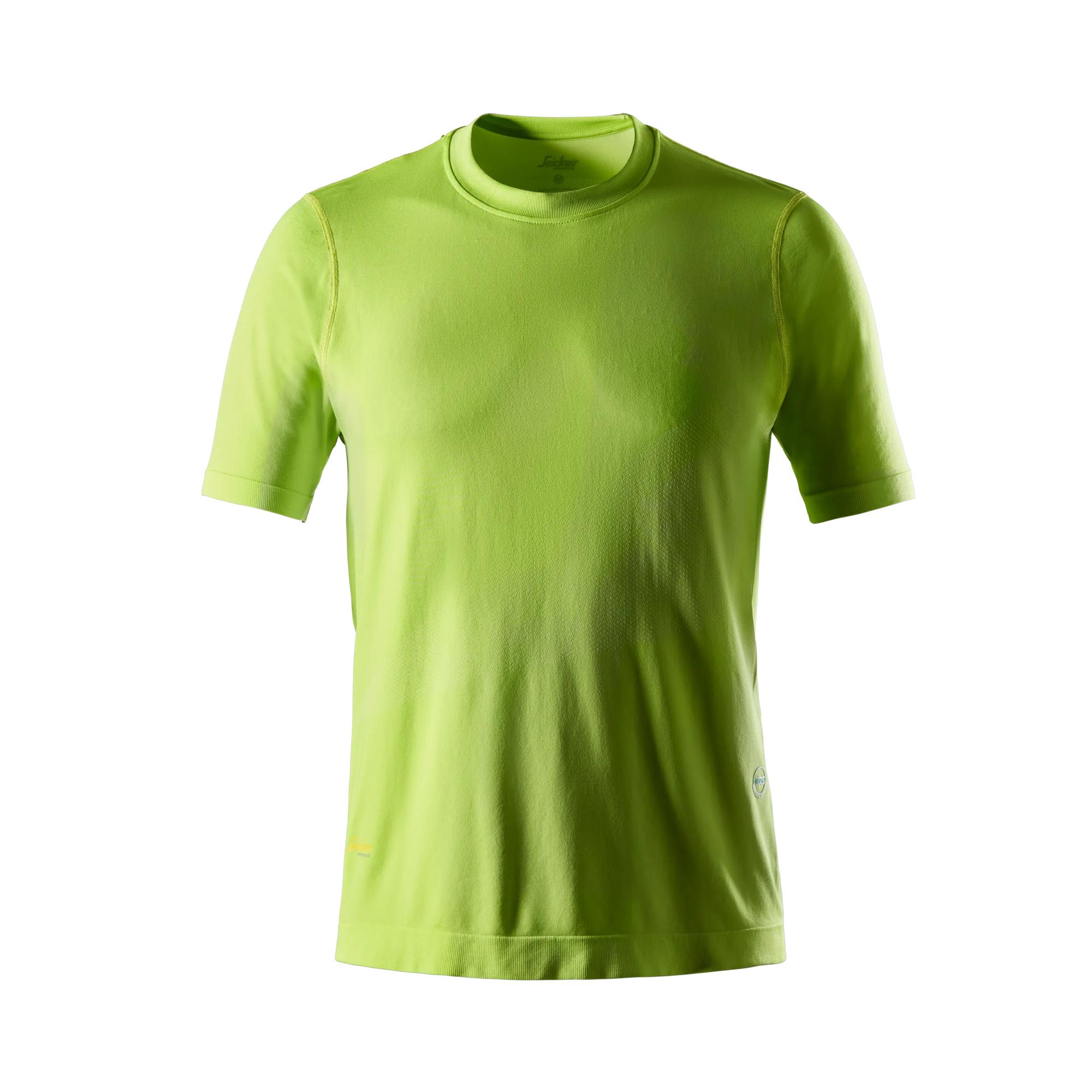 2519 - T-shirt 37.5® Tech FlexiWork z krótkimi rękawami - Snickers - obrazek 3