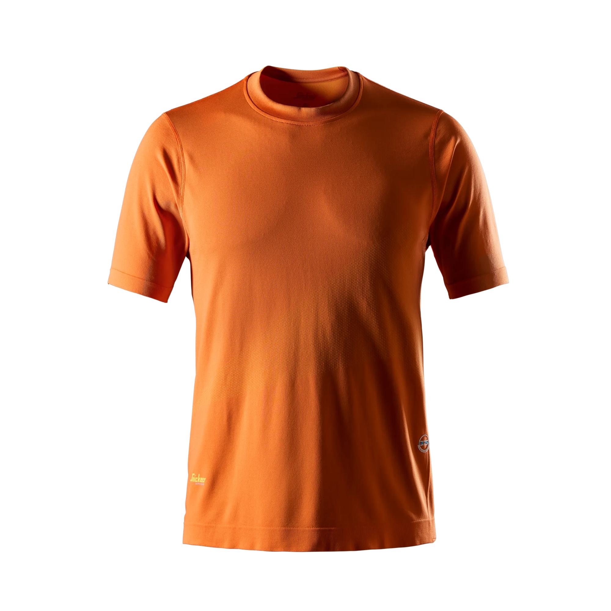 2519 - T-shirt 37.5® Tech FlexiWork z krótkimi rękawami - Snickers - obrazek 4