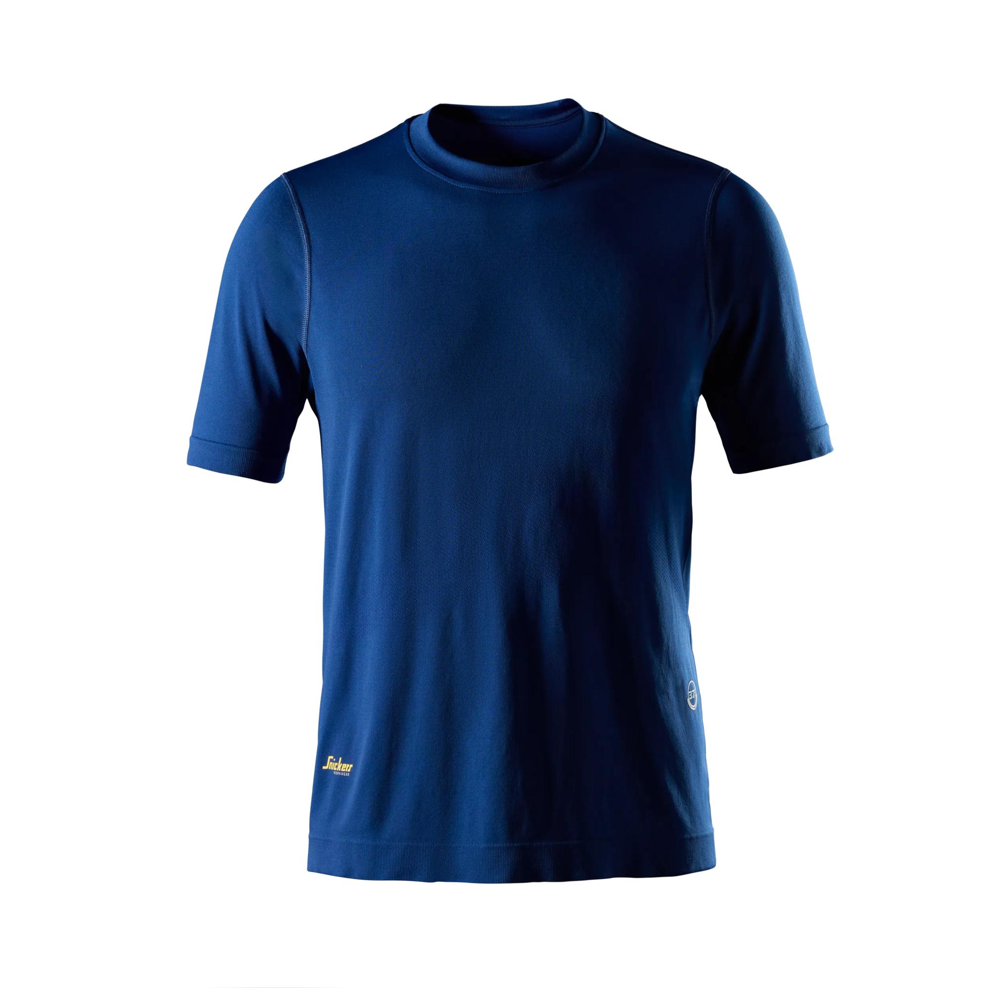 2519 - T-shirt 37.5® Tech FlexiWork z krótkimi rękawami - Snickers - obrazek 5