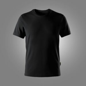 2540 - T-shirt o dopasowanym kroju - Snickers