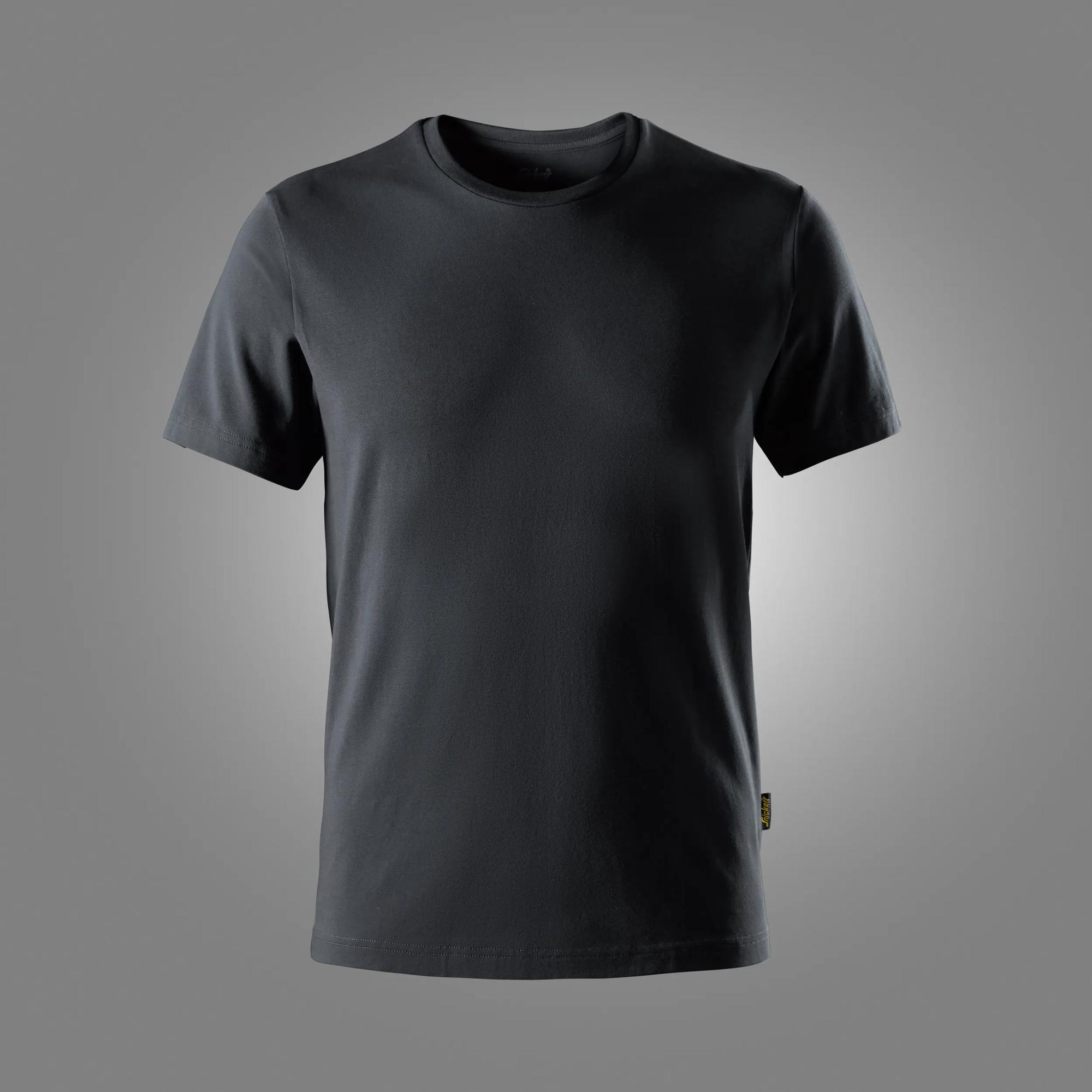 2540 - T-shirt o dopasowanym kroju - Snickers - obrazek 6