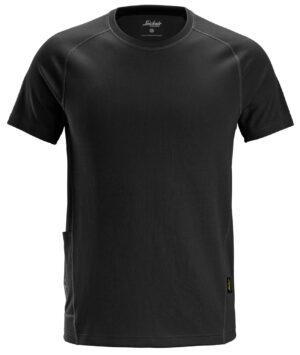 2556 - T-shirt Stay Fresh - Snickers
